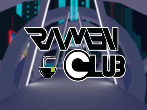 Ramen Club