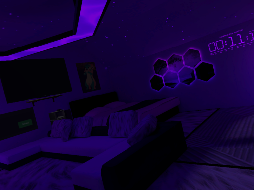 Get Away From Society