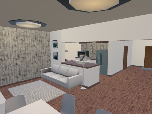 Jackson's Family Home［BETA］