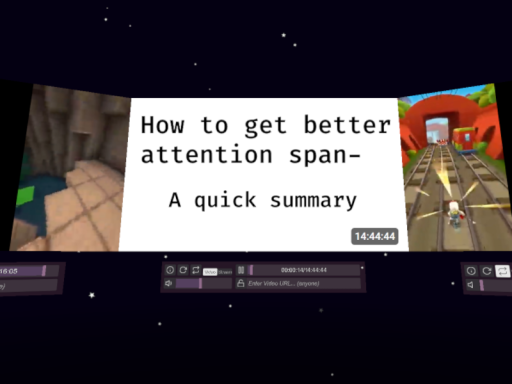 Brainrot ⁄ Subway Surfers ⁄ Minecraft Parkour video world