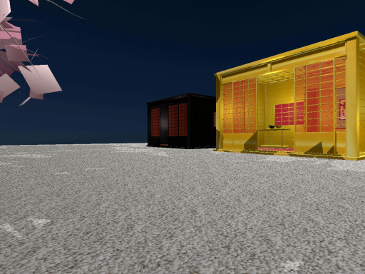 Japanese Tea Ceremony