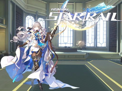 9⁄5 Qlipoth Fort - ［Avatarsǃ - Honkai Star Rail］