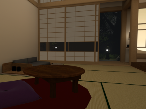 望郷 ⁄ Call of Home - Japan‚ Nagoya‚ 1-18-1