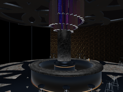 Nyaa E Sports イベント会場