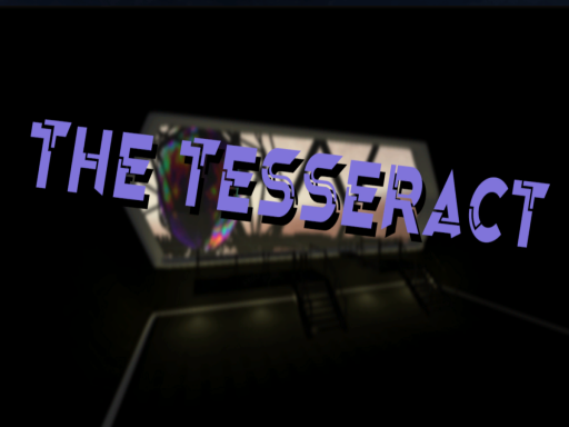The Tesseract