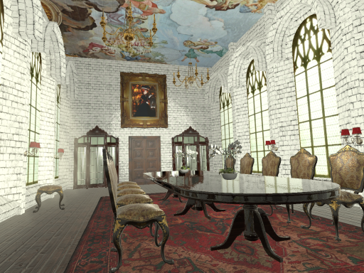 Imperial Palace TIWA