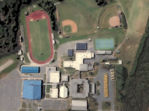 South Iredell High School