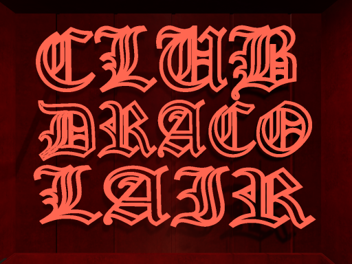Club Draco Lair