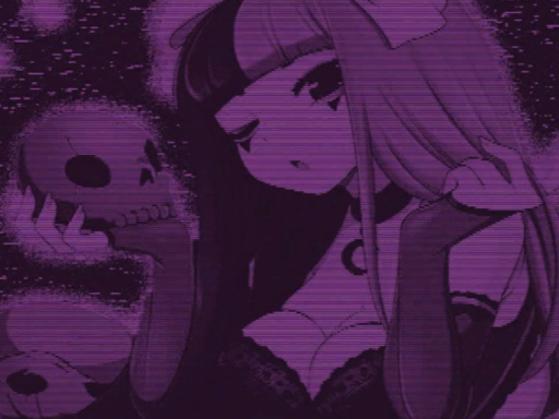 Tesla's comfy vibes and avatars