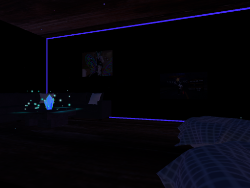 Shhhh․․․ it is a secret