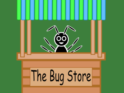The Bug Store ［ALPHA］