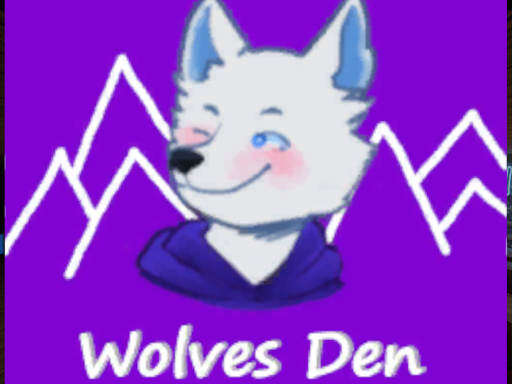 The Wolves Den