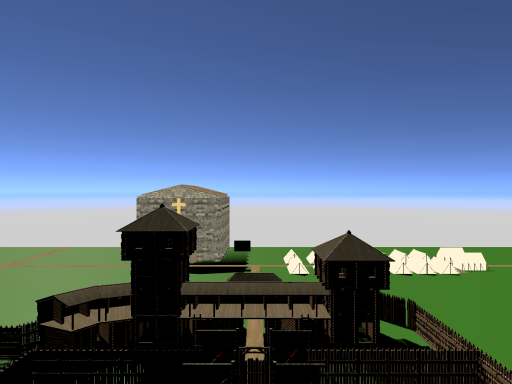 Reformed British Empire Base