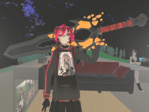 RelaxingWorld4FriendsxFun