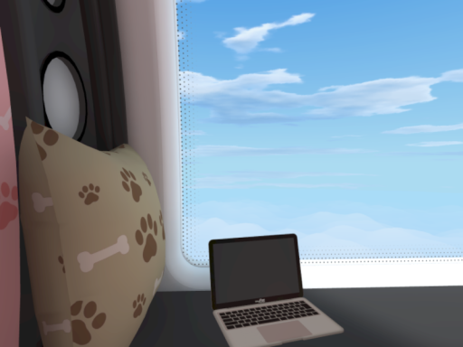 船舱休息室 version-0․2