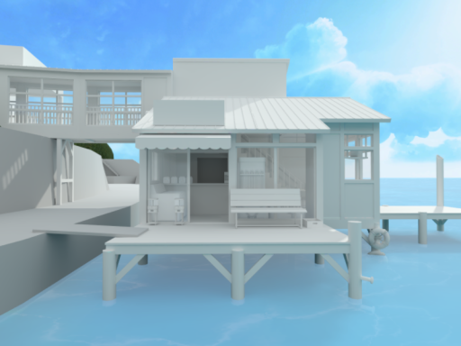 ぼくなつ２再現ワールド（WIP）