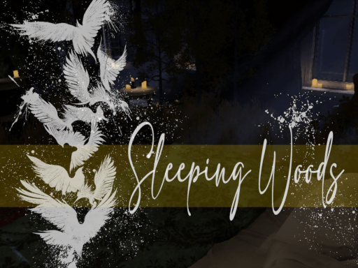 Sleeping Woods