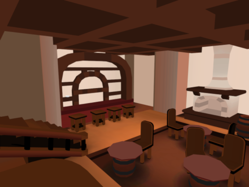 Acey's Tavern （W․I․P）