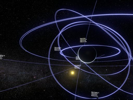 Gravitation［Udon］