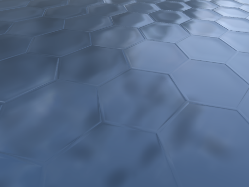 Truly an Optimized world