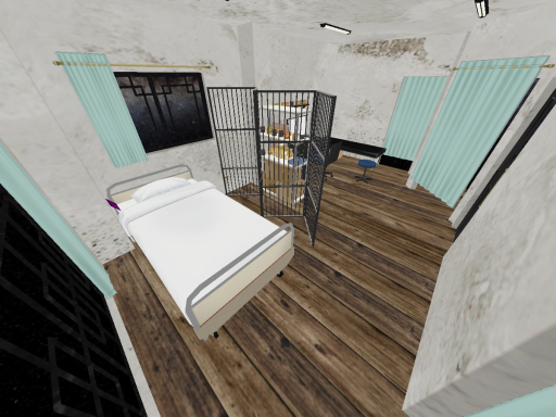 ~ Medical Room ~