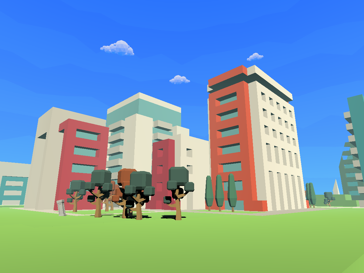 Vox․City - De․V 1․1․4