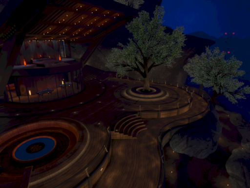 秘密のコーストサイド