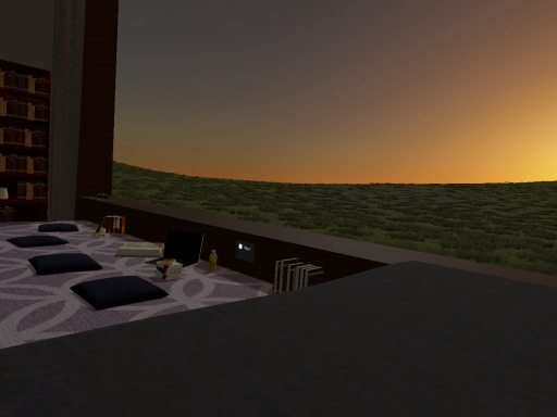 喜欢阴天的我的确很奇怪