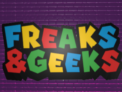 freaks and geeks