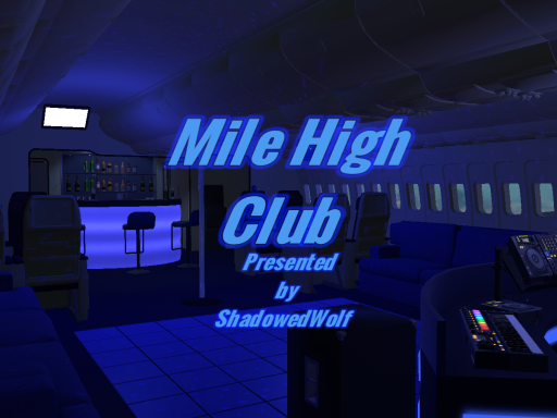 The Mile High Club