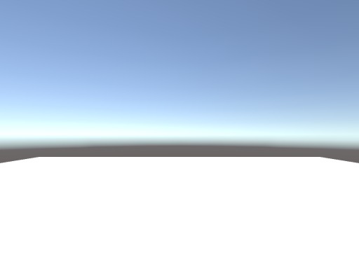 Blank Slate （With Mirror）