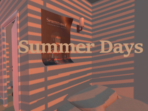Summer days