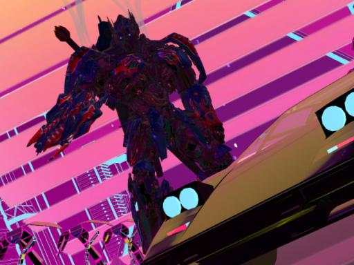 ~Renamon~'s Avatar Worldǃ