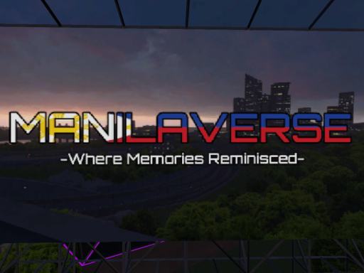 Manilaverse