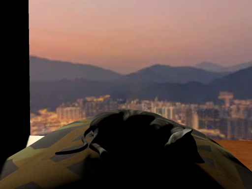 Enigma's Simple Chill