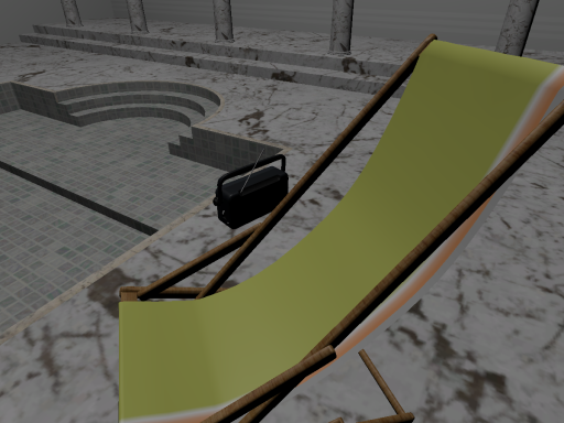 Placid Plastic Duck Simulator˸ The World