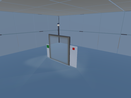 Breakable Wall World