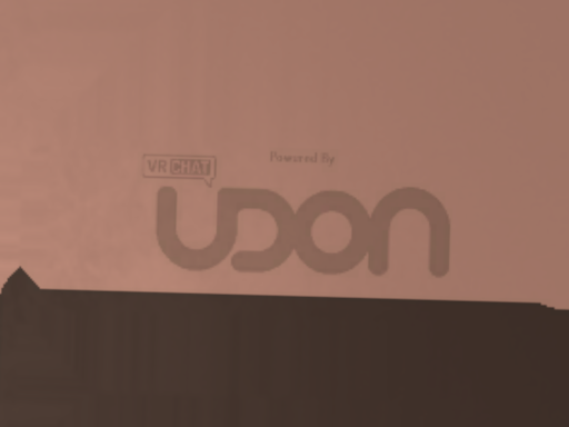 Rose's Udon test world