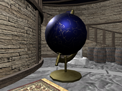 錬金術師の宝石箱