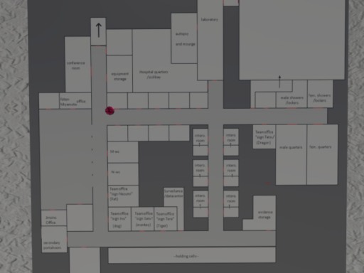 ＂Bernau＂ YakuzaHQ （MLB）