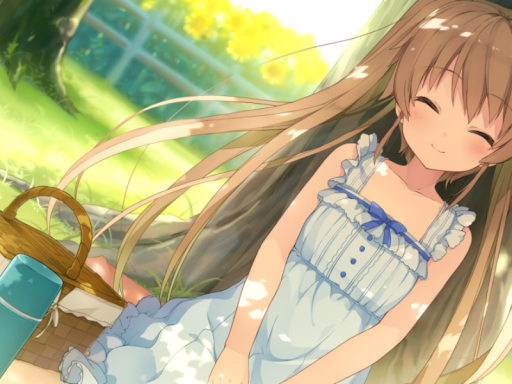 苍之彼方的四重奏【苍の彼方のフォーリズム】