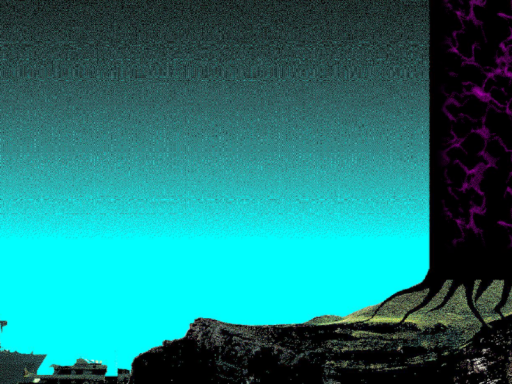 The First Obesk Embassy