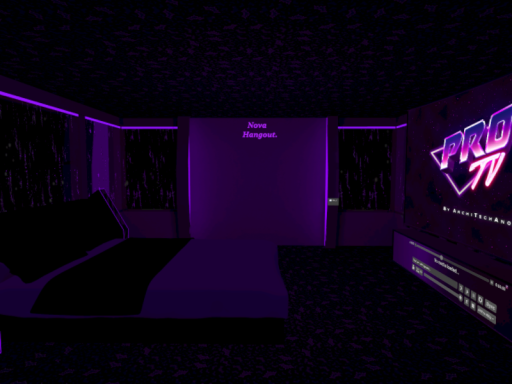 Nova Hangout （broken discontinued）