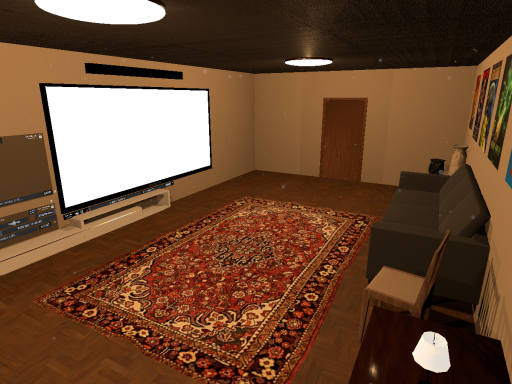 Akimli's Apartment 2