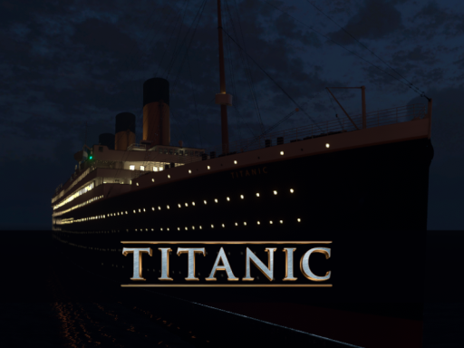 Titanic