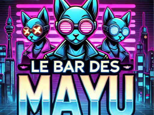 bar des mayus