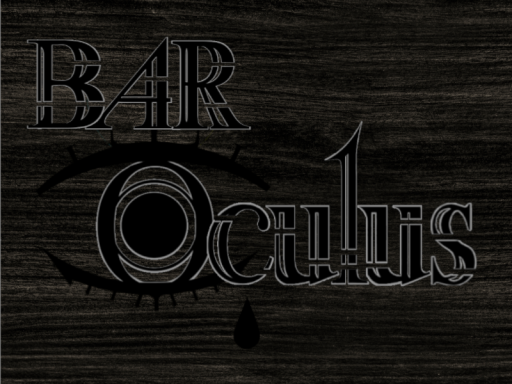 BAR Oculus