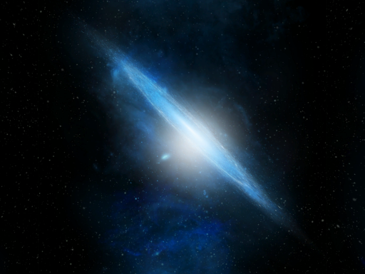 SnowNetics Home World