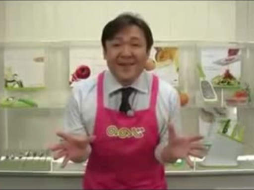 QVC福島を見るワールド