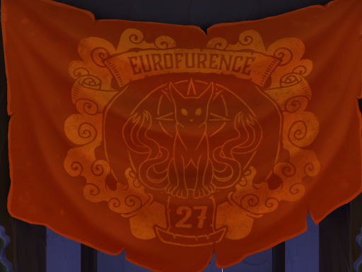 Eurofurence 27 Portal - EF27